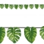 Obrázok z Papierová girlanda - palmové listy 300 cm
