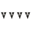 Picture of Pirate Flag Garland - 10 m