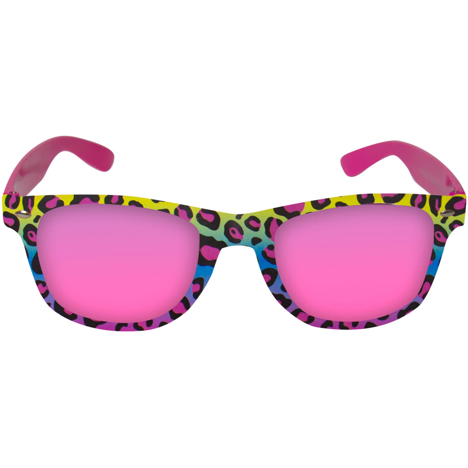 Plastové brýle pro dívku - Panther