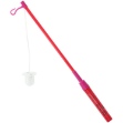 Picture of Svítící tyčka na lampiony 40 cm - červeno fialová