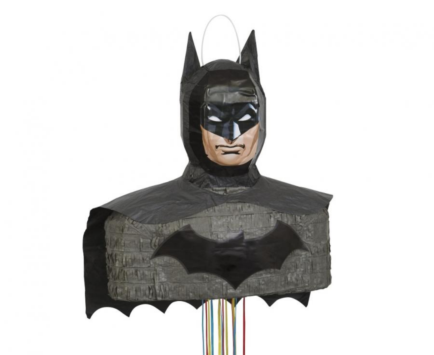 3D piňata Batman 35,5 × 15 × 38 cm