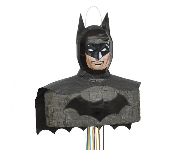 Obrázok z Piňatá Batman 42 x 36 cm
