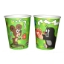 Obrázek Papírové kelímky Krtek - 6 ks, 250 ml