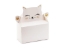 Obrázek Krabička - Roztomilá kočička 19.5 x 8 x 19 cm