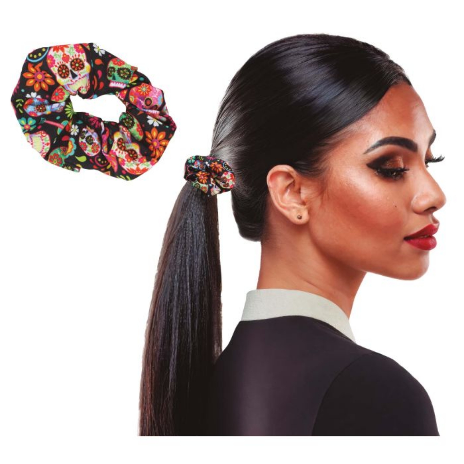 Gumička do vlasů - Day of the dead