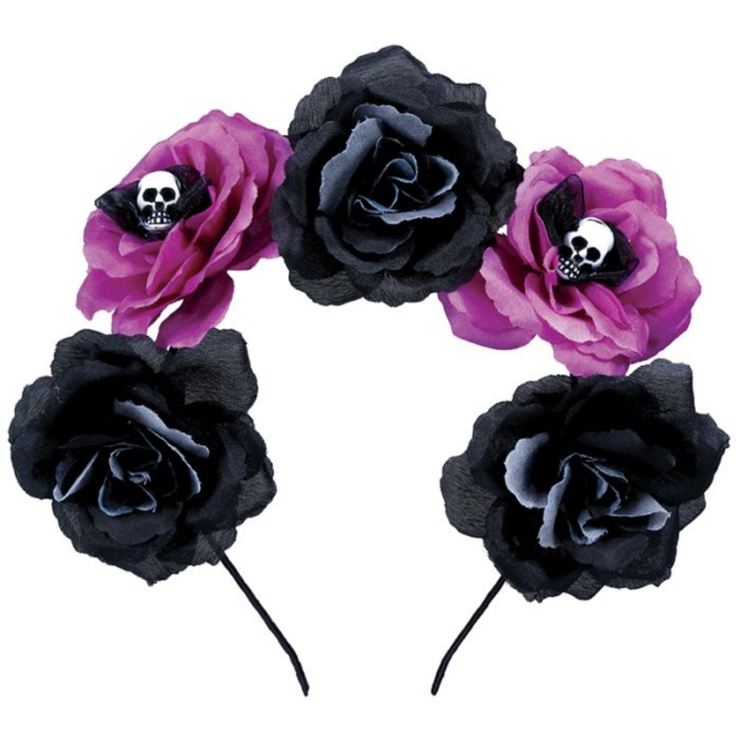 Čelenka - Day of the dead - Fiestas Guirca