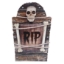 Obrázek Halloweenská dekorace - tabule náhrobek R.I.P.