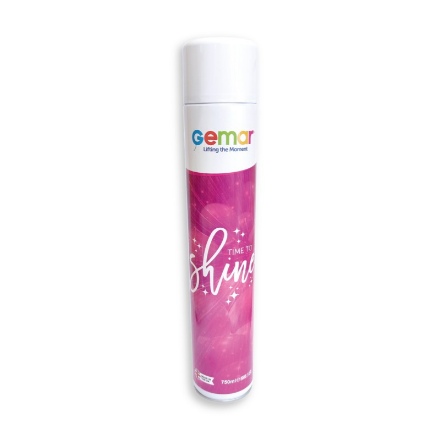Picture of Time To Shine - Lesk na balonky 750 ml