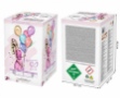 Obrázek Helium na 90 balonků - H90 - 660 litrů