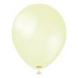 Obrázok z Perleťové žlté balóniky, Pearl Lemon 30 cm/12", 50 ks