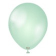 Picture of Pearl Green Balloons, 30 cm/12", Pack of 50