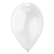 Picture of Balonky Gemar transparentní 30 cm - 100 ks
