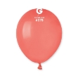 Picture of Balonky Gemar Korálově červené 13 cm - 100 ks