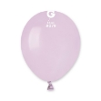 Obrázek Balonky Gemar Lila 13 cm - 100 ks