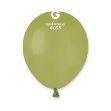 Picture of Balonky Gemar Olivové 13 cm - 100 ks