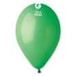 Obrázek Balonek Gemar Zelený 30 cm
