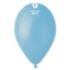 Obrázek Balonek Gemar Baby Blue modrý 30 cm