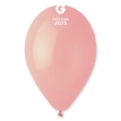 Obrázok z Balónik Gemar Baby pink ružový 30 cm