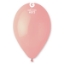 Obrázok z Balónik Gemar Baby pink ružový 30 cm