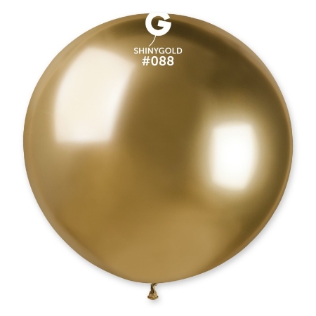 Obrázok pre kategóriu Chrómové a Aura balóniky 24"/ 60 cm až 36"/ 90 cm