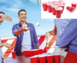 Party hra Beer pong