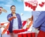 Party hra Beer pong