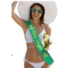 Obrázek Šerpa Miss Mojito zelená