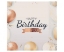 Obrázok z Papierové servítky Happy Birthday To You, 33 x 33 cm