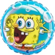 Obrázok z Fóliový balónik SpongeBob - 45 cm