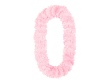 Picture of Hawaiian wreath light pink