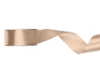 Obrázek Saténová stuha broskvová 25 mm x 25 m