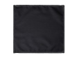 Picture of Fabric napkins 35 x 35 cm, 25 pcs, black