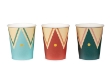 Picture of Paper Cups Circus, 220 ml