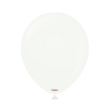 Obrázok z Balónky biele Standard White 13 cm/5", 100 ks