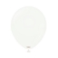 Obrázok z Balónky biele Standard White 13 cm/5", 100 ks