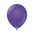 Obrázok z Fialové balóniky Standard Violet 13 cm/5", 100 ks