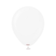 Obrázok z Priehľadné balóniky Standard Transparent 13 cm/5", 100 ks