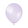Picture of Lilac Pearl Balloons 13 cm/5", Pack of 50