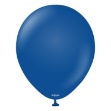 Obrázek Balonky tmavě modré Standard Dark Blue 30 cm/12", 100 ks