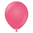 Picture of Dark Pink Balloons, Standard Fuchsia 30 cm/12", 100 pcs