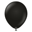 Picture of Standard Black Balloon 30 cm