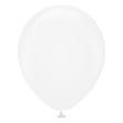 Obrázok z Priehľadný balónik, Standard Transparent 30 cm