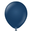 Obrázek Balonky tmavě modré, Standard Navy 30 cm/12", 100 ks
