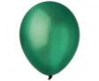 Obrázok z Balóniky metalické tmavě zelené, Emerald Green 28 cm/11'', 100 ks