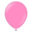 Obrázok z Růžové balóniky, Standard Queen Pink 30 cm/12", 100 ks
