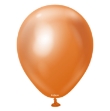 Picture of Chrome Copper Balloon, Mirror Copper 30 cm