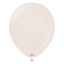 Obrázok z Biele piesočné balóniky, Retro White Sand 30 cm/12", 100 ks