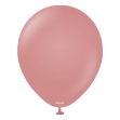 Picture of Retro Rosewood Balloons 30 cm/12", 100 pcs