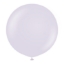 Obrázek Balonek lila, Macaron Lilac 45 cm/18"
