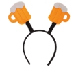 Picture of Beer Party Headband